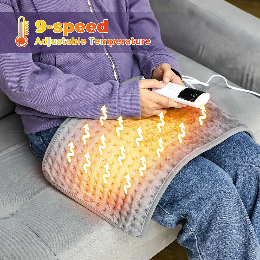 Electric Heating Blanket Heated Mat